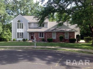 911 W Butterfield Ct, Peoria, IL 61614