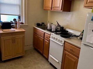 1444 Commonwealth Ave #9, Allston, MA 02134