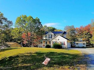 191 Chetco Rd, Albrightsville, PA 18210