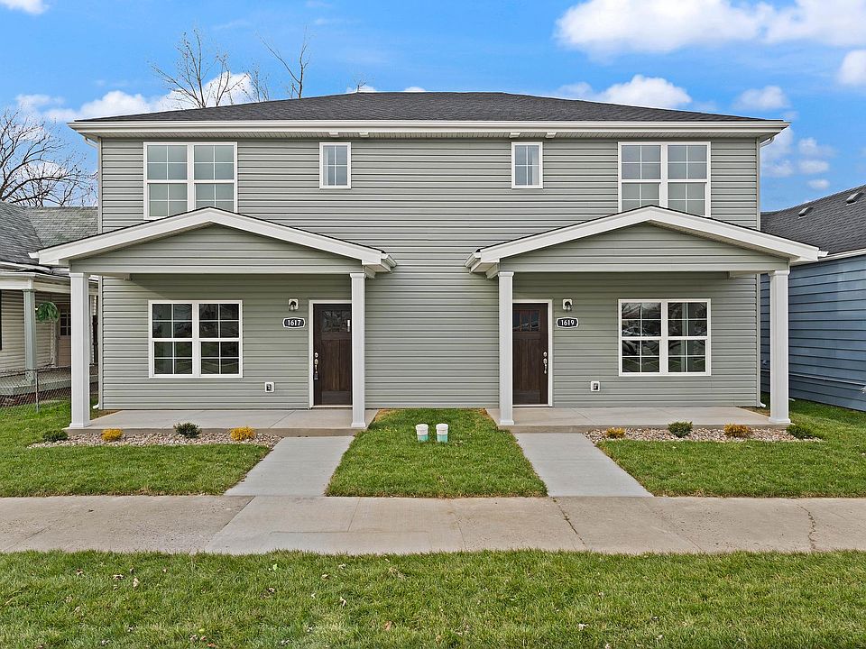1st image of 1619 King St #1619
