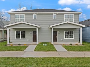 1619 King St #1619, New Albany, IN 47150