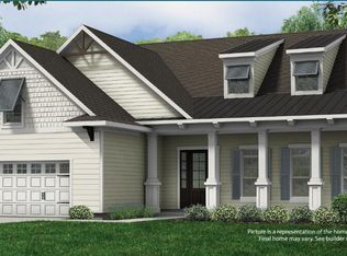 2000 Healing Water Ln SW, Supply, NC 28462