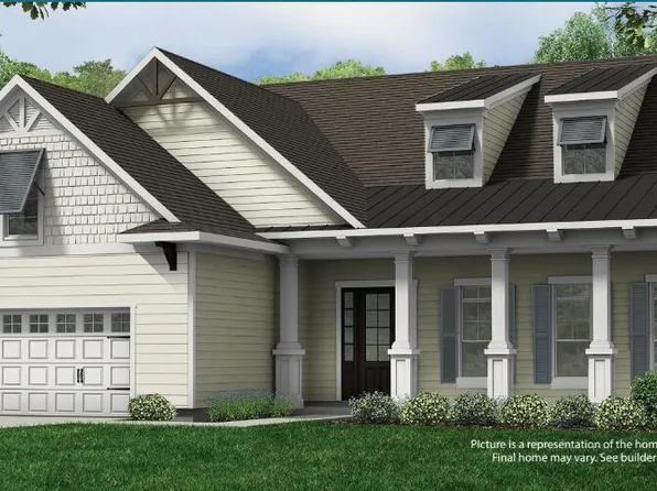 2000 Healing Water Lane SW, Supply, NC 28462