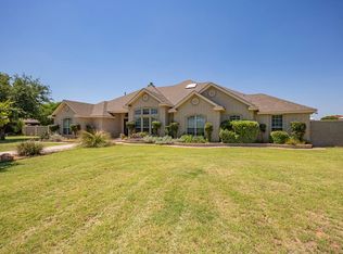 5009 Widener Strip, Midland, TX 79707