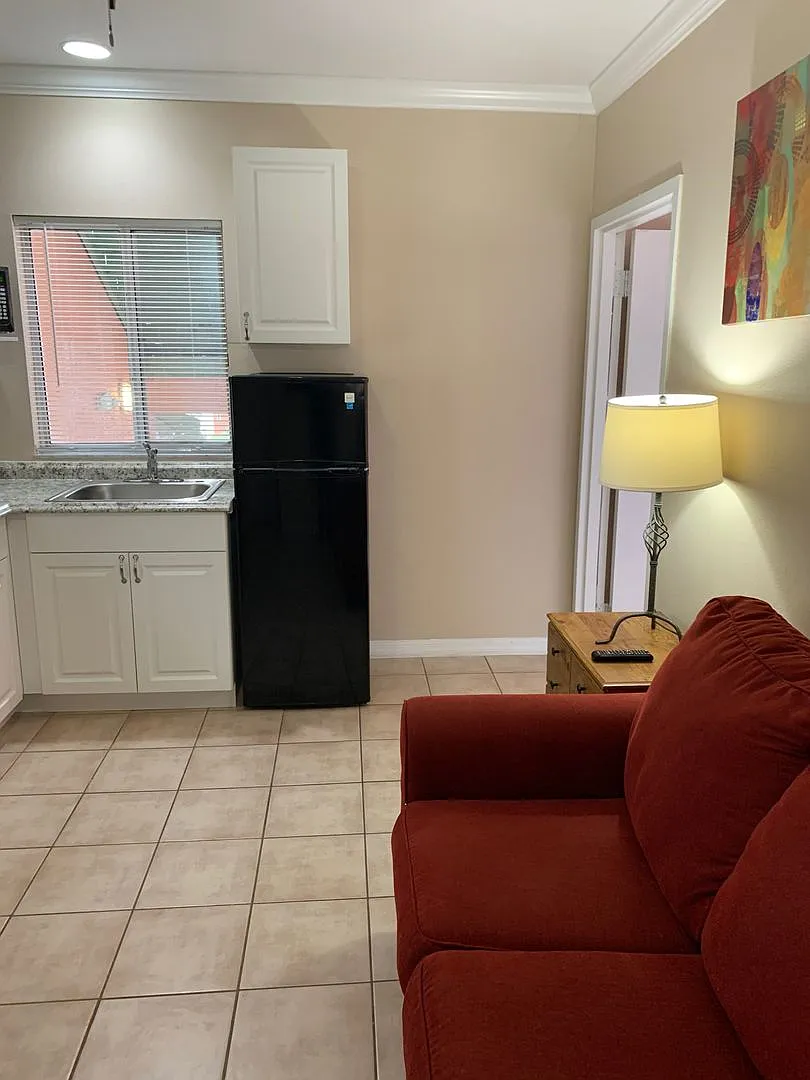 1 bed/1 bath - 2777 N. Poinciana Blvd. Unit 301B, Kissimmee, FL 34746 — Photo 4