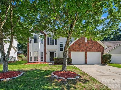 5142 Bentgrass Run Dr, Charlotte, NC, 28269
