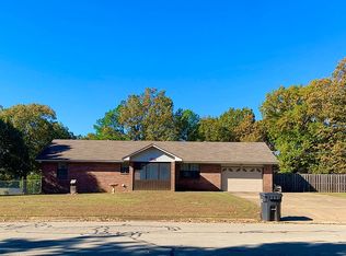 1105 Kimberly Dr, Jonesboro, AR 72405