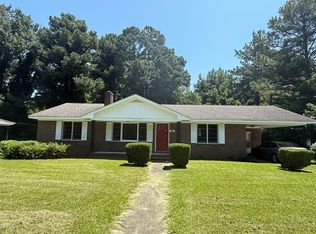 1327 Old Wilson Rd, Rocky Mount, NC 27801