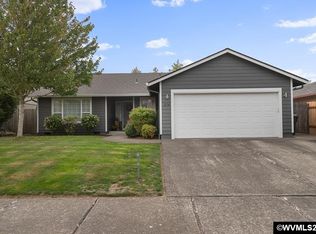 274 Northridge Ct N, Keizer, OR 97303