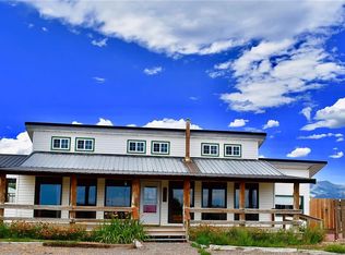 22500 County Road 59, Moffat, CO 81143