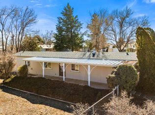 1561 Supai Dr, Chino Valley, AZ 86323