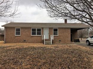 230 Chase Bend Rd, Estill Springs, TN 37330