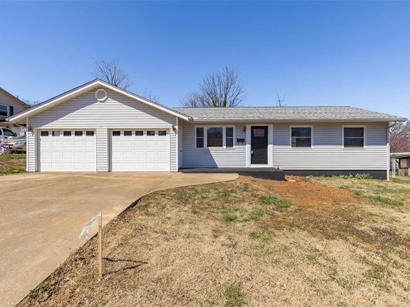 615 N School St, Desloge, MO 63601