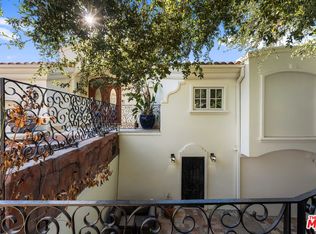 3782 Berry Dr, Studio City, CA 91604