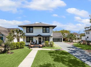 1624 Heights Blvd, Houston, TX 77008