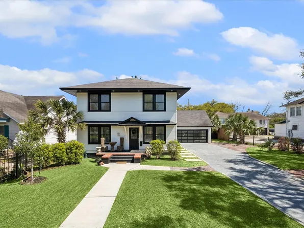 1624 Heights Blvd, Houston, TX 77008