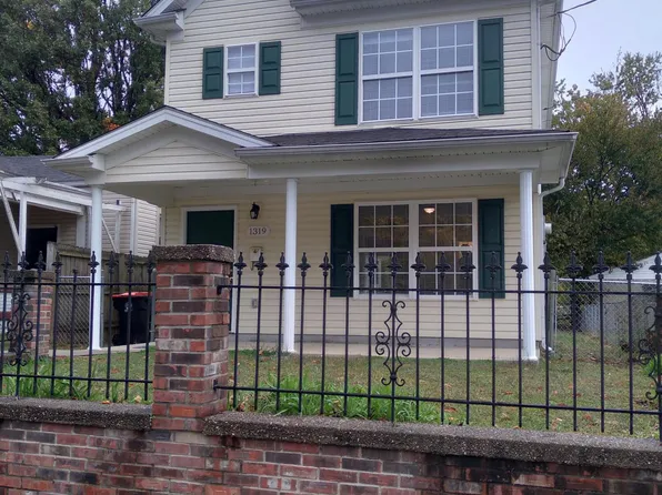 1319 Oakwood Ave, Louisville, KY 40215
