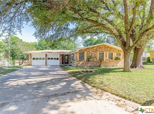 3414 Lawnwood Cir, Temple, TX 76502