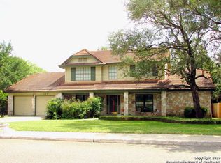 2175 Encino Loop, San Antonio, TX 78259