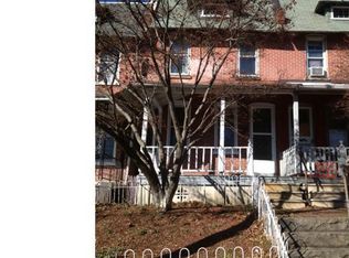 213 N Franklin St, Wilmington, DE 19805