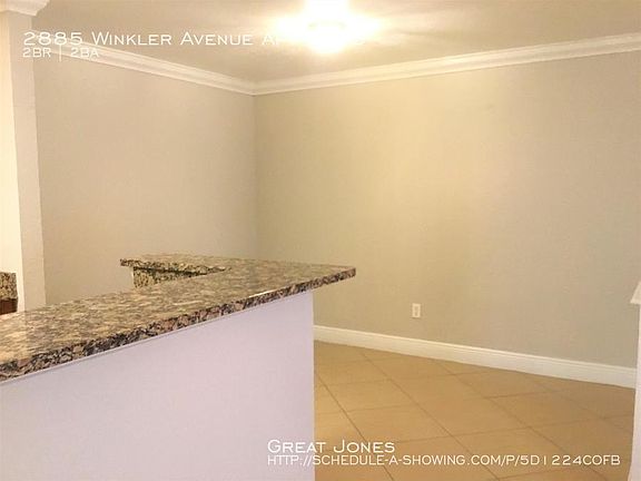 2nd image of 2885 Winkler Ave APT 606
