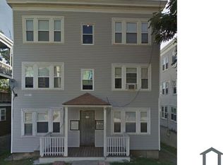 108 Adams St #1-R, Dorchester, MA 02122