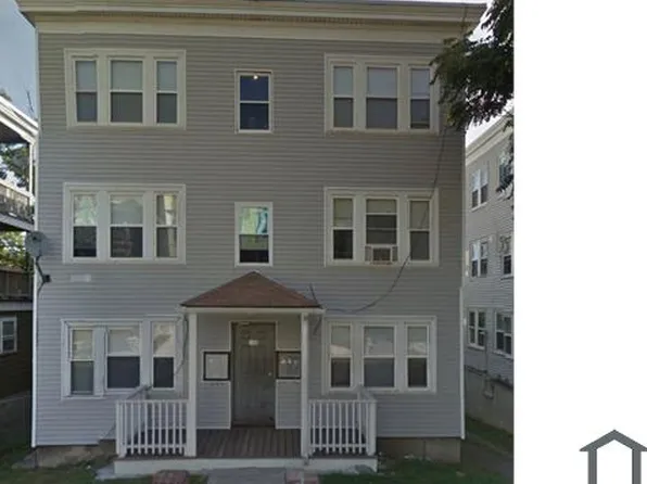 108 Adams St #1-R, Dorchester, MA 02122