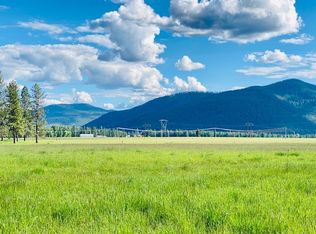 10 Cabinet Ln LOT 5, Trout Creek, MT 59874