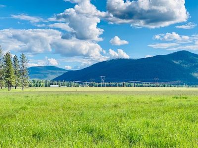 10 Cabinet Ln Lot 5, Trout Creek, MT, 59874