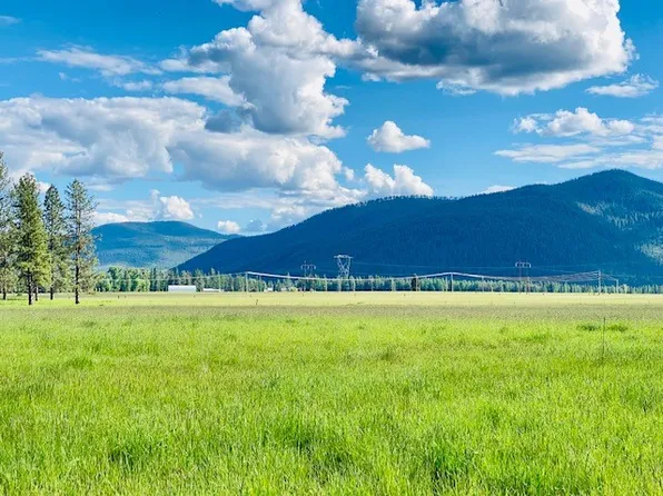 10 Cabinet Ln Lot 5, Trout Creek, MT 59874