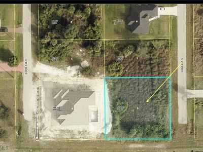 4608 Dora Ave S, Lehigh Acres, FL, 33976