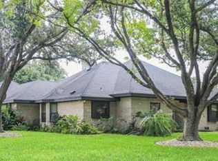 2309 Fox Run St, Mission, TX 78574
