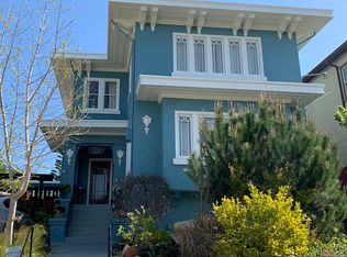 932 E 28th St, Oakland, CA 94610