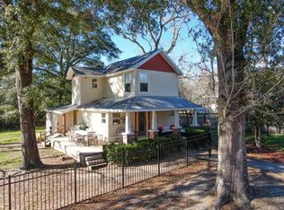 210 Michigan St, Defuniak Springs, FL 32435
