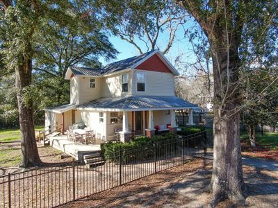 210 Michigan St, Defuniak Springs, FL, 32435
