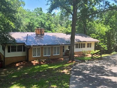 664 Herring Dr, Macon, GA, 31204