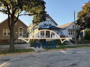 2445 S Austin St, Milwaukee, WI 53207