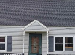 6 Liberty St, Fairfield, ME 04937