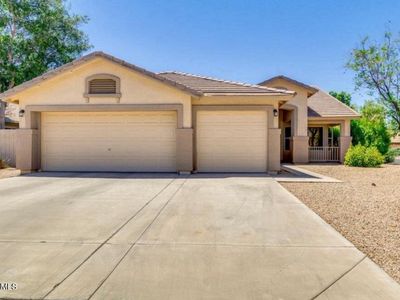 1145 E Erie St, Gilbert, AZ, 85295