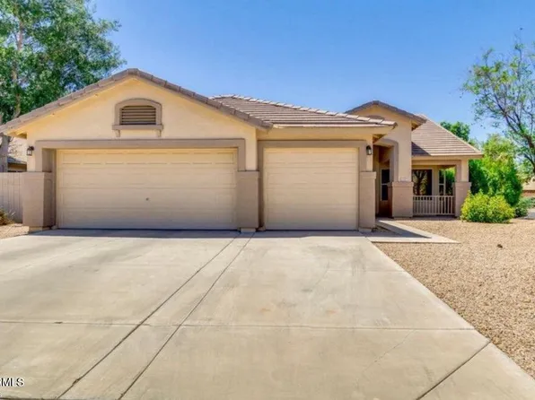 1145 E ERIE Street, Gilbert, AZ 85295