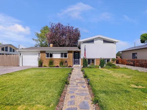 771 El Monte St, Twin Falls, ID 83301