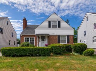 3894 E Antisdale Rd, South Euclid, OH 44118