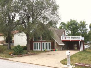 111 Arizona St, New Haven, MO 63068