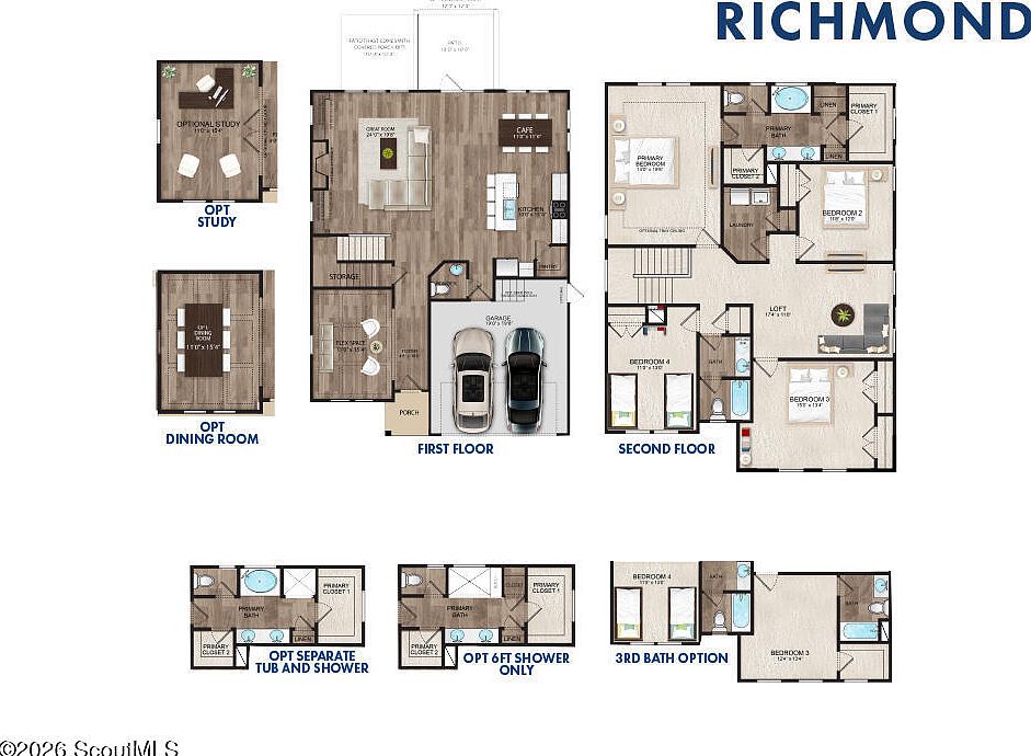 2nd image of 103 Brook Dr