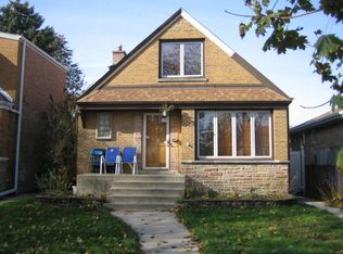 1642 N 23rd Ave, Melrose Park, IL