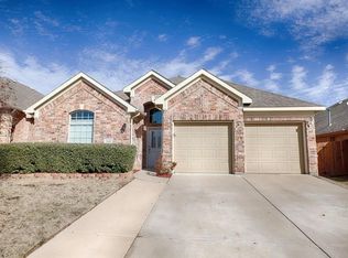 5408 Binbranch Ln, McKinney, TX 75071