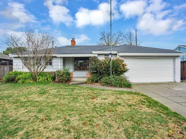 2173 23rd Ave, Sacramento, CA 95822