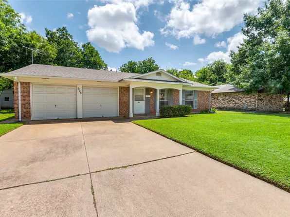 1006 Fayette Dr, Euless, TX 76039