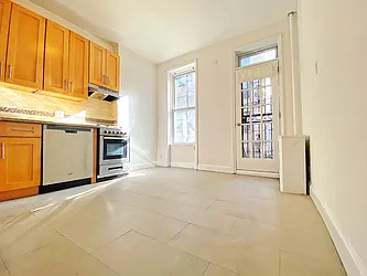 Rented by Corcoran