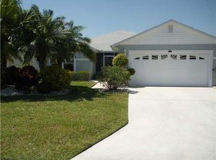6013 Petticoat Pl, Fort Pierce, FL 34982